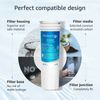 Waterdrop 836848 Replacement for Fisher&Paykel® Refrigerator Water Filter 6 pack