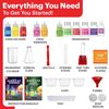 Einstein Box Ultimate Science Kit Experiment 8-14 Yr Chemistry Set STEM Projects