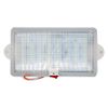 LanCo 24V LED Ceiling Light, Interior Cabin Dome Lamp for Trailer Caravan Boat