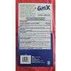 Gas-X Heartburn Treatment Softgel - 120 Count