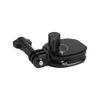 Namvo Motorcycle Windshield Clamp Action Camera Holder, Stable And Portable Accessory