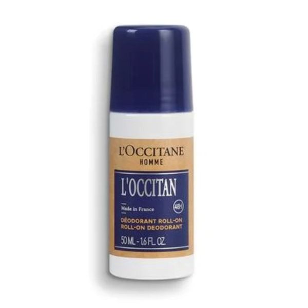 L'Occitan Roll-On Deodorant 50 ML