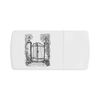 'Garden Gate' Pill Box with Tablet Splitter (PI00029650)
