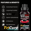 XTREME NANO 9H CERAMIC CAR COATING ADVANCED "TRICURE TECHNOLOGY" HIGH GLOSS -KIT