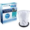 Genuine Replacement Sand & Silt Filter Bag for Max CG, Max HD, Millennium, and V