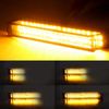 LED Side Under Mirror Sequential Light Turn Signal Lamp For Ford F-150 2004-2014
