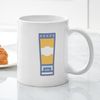 CafePress Sunscreen Mugs 11 oz (325 ml) Ceramic Coffee Mug