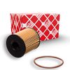 febi bilstein 32103 Oil Filter with seal ring, 1 unit