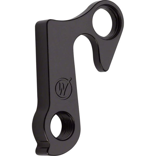 Wheels Manufacturing Replaceable derailleur hanger/dropout 279