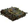 Camosystems Netting 3-D Flecktarn Ultra-lite 3x1.1m