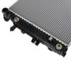 Radiator & AC Condenser Cooling Kit For 2016-2018 Chevrolet Malibu