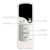 Replacement Remote Control for Lasko 2033600 5840 760000 Cyclonic Digital Ceramic Space Heater