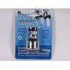360° Swivel Kitchen Sink Aerator Dual-function 2-Flow Sprayer Faucet WATER SAVE