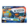 Zuru X-Shot Excel Kickback with 8