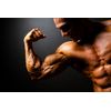 Maximum Strength For Men - TESTO BOOSTER 855mg - Natural 1 Bottle 60 Capsules