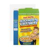 Father's Day Card from Hallmark - 3D, Push & Pop Cereal Box Design