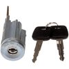 Dorman 989-043 Ignition Lock Cylinder Compatible with Select Geo/Toyota Models