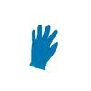 Nitrile Gloves, Disposable Gloves, 3 x 100 Counts, Small, Powder Free, Durable