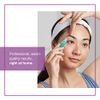 Schick Hydro Silk Sugar Wax Wand | Soft Eyebrow,Lip Wax Pen, Face Hair Removal Depilatory Wax
