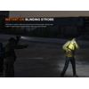 Fenix TK17 3600 Lumen Rechargeable Tactical Flashlight