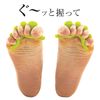 La-Vie Silicone Open Open Green