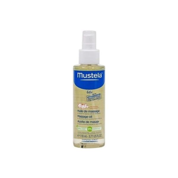 Cosack Online Massage Oil  Bebek Masaj Yağı 100 ml