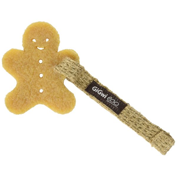 GiGwi Dog Toy Gum Dog Human