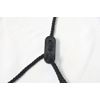 Overdoor Shoulder Pulley With Strap