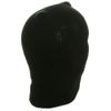 Child One Hole Ski Mask-Black