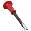 Amtech G2615 12" x 0.75" (300mm x 19mm) Cold Chisel - pro