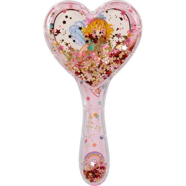 Die Spiegelburg LLF Hair Brush PR Glitter/Gold