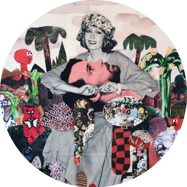 Hall Om Mig [VINYL]