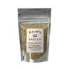 Hepp's Salt Co, Rosemary Salt, 2.5 oz Pouch