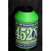 Flo Green BCY 452X Bowstring Material 1/4lb Bow String Making