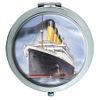 RMSS Campania Compact Mirror