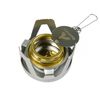 Gaobabu GSET-29 Titanium Pot SOLO 800+ Original Solid Fuel Stove Set