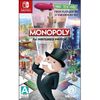 NSW MONOPOLY FOR NINTENDO SWITCH (US) [video game] [video game]