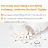 7c Sam e 400mg Supplement S-Adenosylmeth