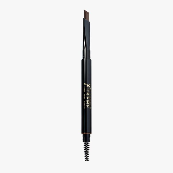 Xtreme Lashes Arch Defining Brow Pencil | Long Lasting | Waterproof | Smudge Proof | Medium Brown