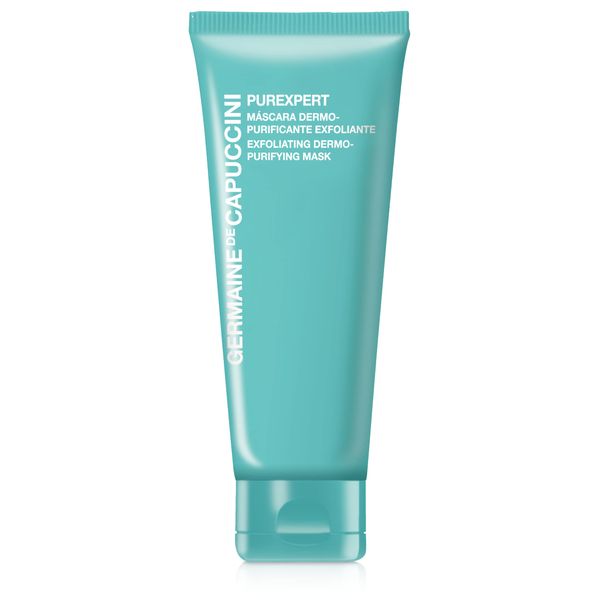 EXFOLIATING DERMO-PURIFYING MASK 75ML_PUREXPERT