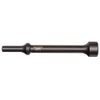 Mayhew Tools 32024 Pneumatic Hammer, 4-Piece Specialty Set, Black Oxide Finish
