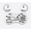 Remote Control Robot Dog Toy for Kids with Voice, Walking/Dancing/Interactive