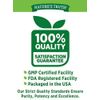 Nature's Truth Turmeric Curcumin 10mg | Softgel Capsules | with Ginger,