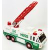 Hess Emergency Truck