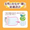 MegRhythm Steam Warming Sheets (Inner Underwear Adhesive) - 5 ct.