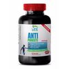 immune support tablets - ANTI PARASITE COMPLEX 1500MG 1B - garlic pills