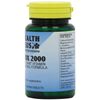 Health Plus Detox 2000 One-a-day Multivitamin Supplement - 30 Tablets