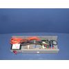EDWARDS SIGNALING 3-BTSEN-E BATTERY DISTRIBUTION MODULE