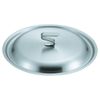 Pot lid 21 cm with Hook Type Knob/3 – 4845 – 03