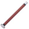 SSK Border PU Grip Tape IV Brown SSK-GTPU9BR